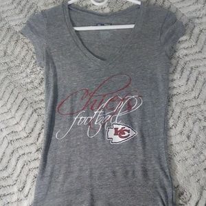 Kansas City Chiefs tee